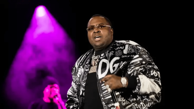 Singer Sean Kingston Consents To Extradition and Arrest